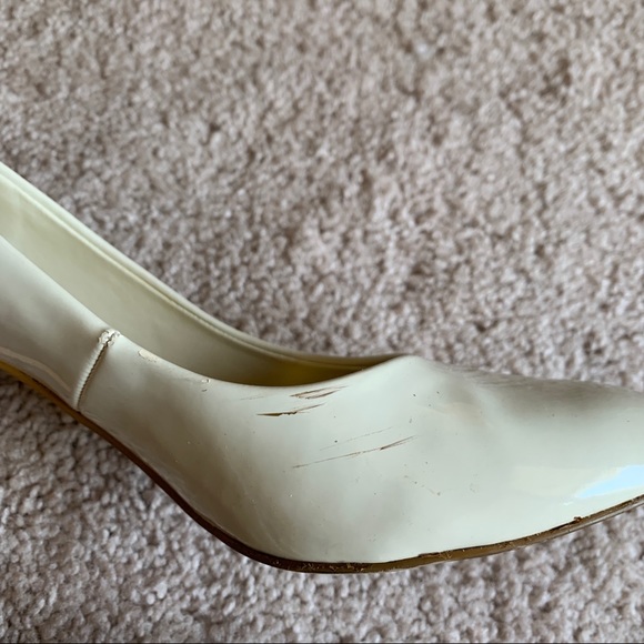 Off White Heel size: 7 - Picture 4 of 8